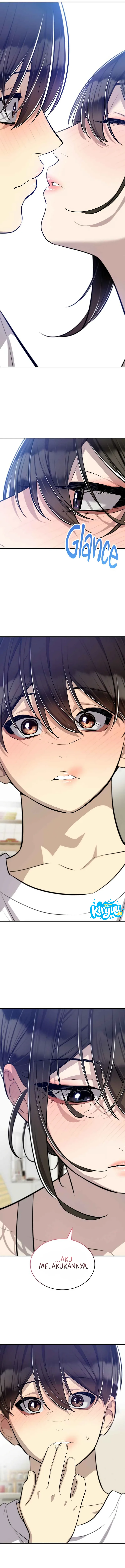 Baca Teto X Egen Chapter 22 Bahasa Indonesia page 10