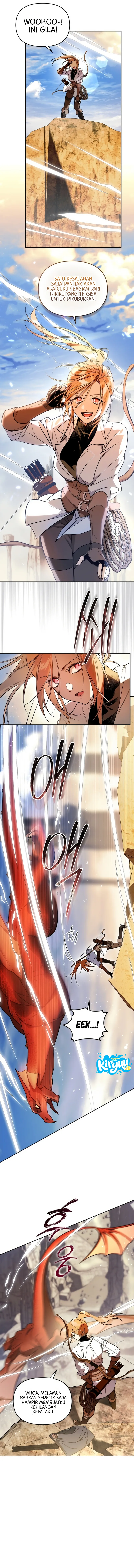 Baca Erica, When a Friend Is Obsessed With Me Chapter 02 Bahasa Indonesia page 10