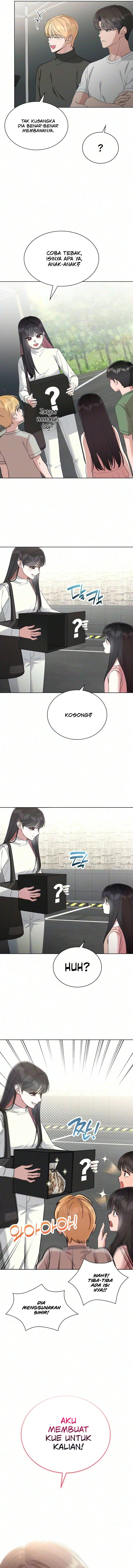 Baca We’re Not a Couple! Chapter 12 Bahasa Indonesia page 10