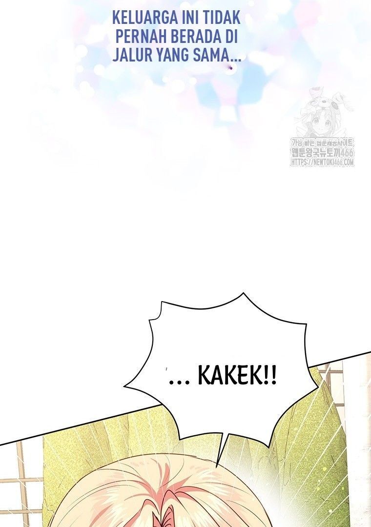 Baca A Strange But Effective Villainess Life Chapter 13 Bahasa Indonesia page 44