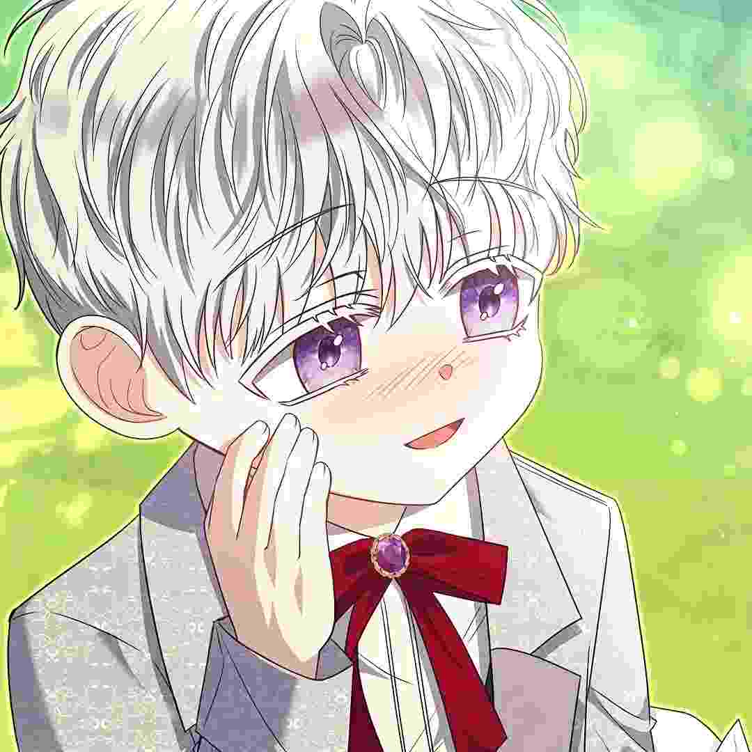 Baca I Live With My Villain Uncle Chapter 19 Bahasa Indonesia page 44
