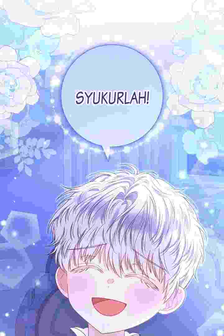Baca I Live With My Villain Uncle Chapter 33 Bahasa Indonesia page 44