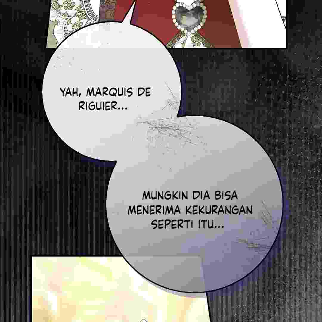 Baca I Live With My Villain Uncle Chapter 12 Bahasa Indonesia page 44