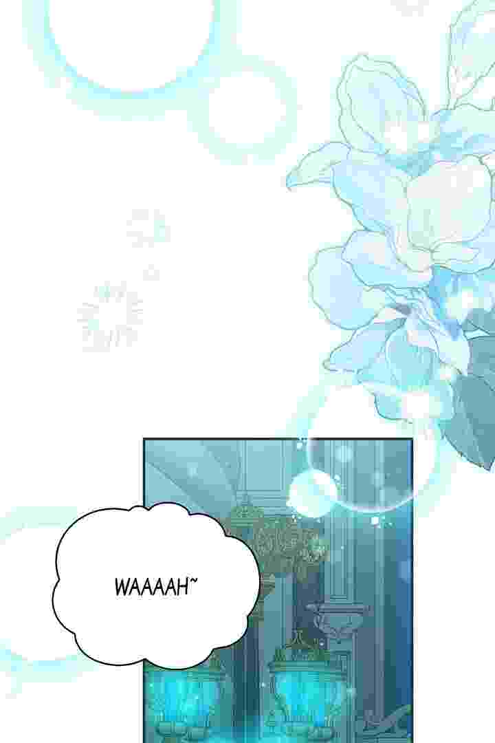 Baca I Live With My Villain Uncle Chapter 26 Bahasa Indonesia page 44