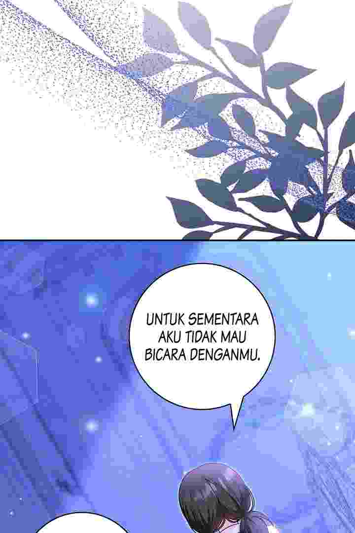 Baca I Live With My Villain Uncle Chapter 29 Bahasa Indonesia page 44