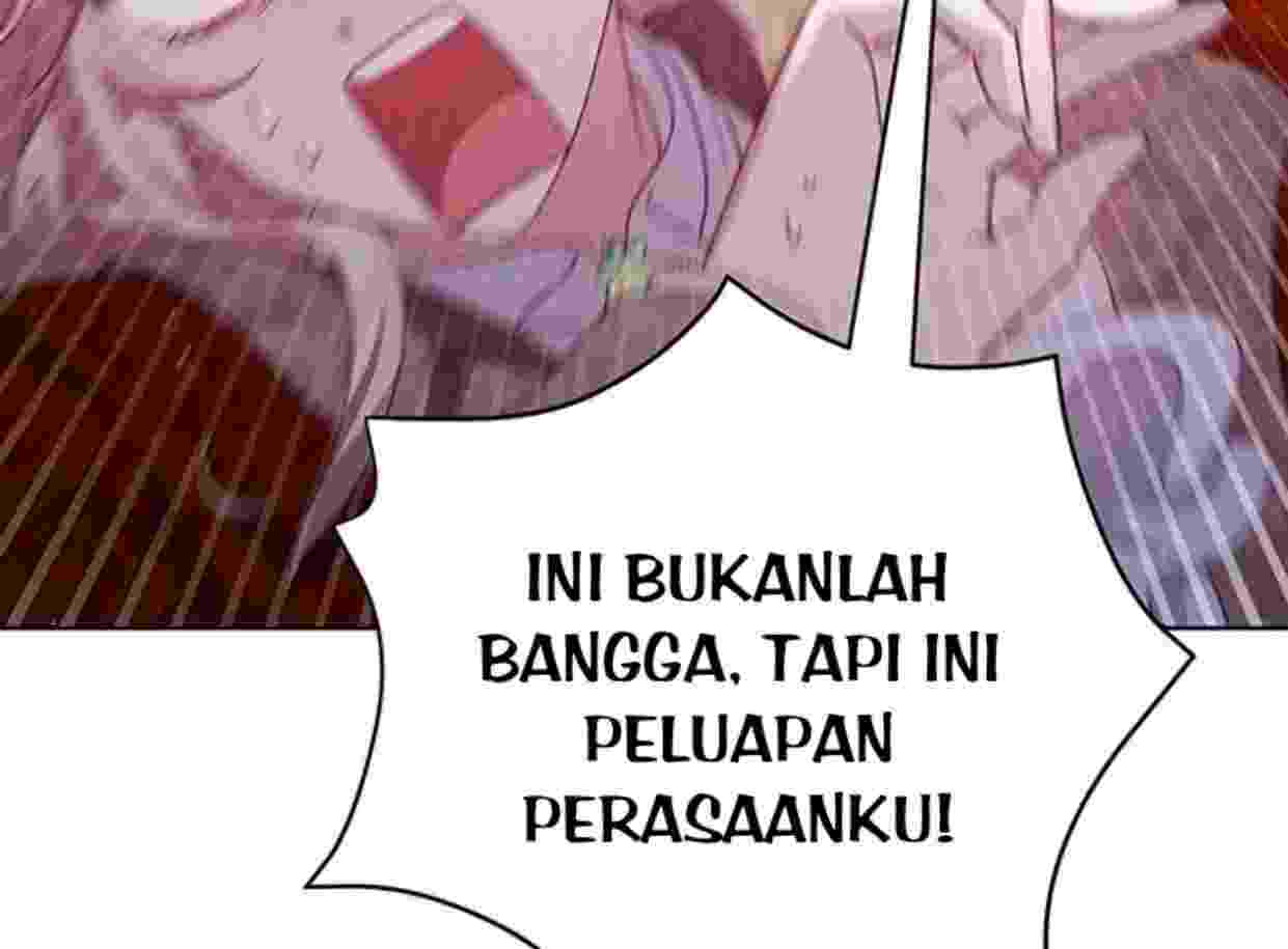 Baca A Strange But Effective Villainess Life Chapter 11 Bahasa Indonesia page 44