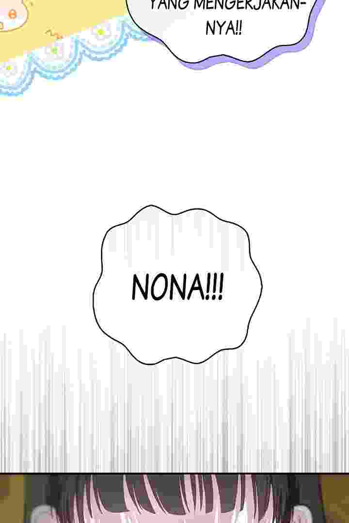 Baca I Live With My Villain Uncle Chapter 32 Bahasa Indonesia page 44