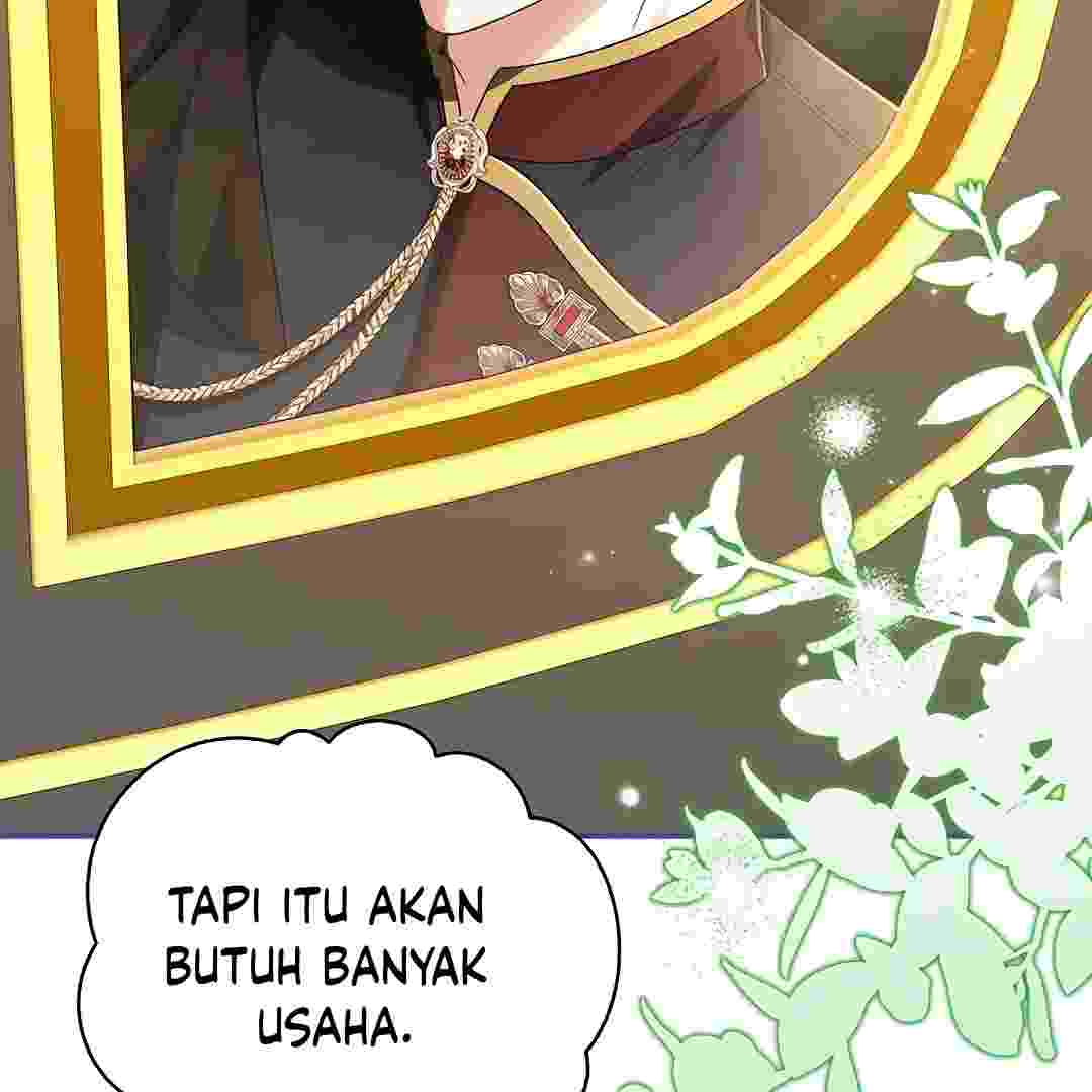 Baca I Live With My Villain Uncle Chapter 17 Bahasa Indonesia page 44