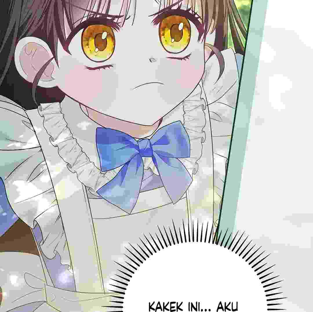 Baca I Live With My Villain Uncle Chapter 14 Bahasa Indonesia page 46