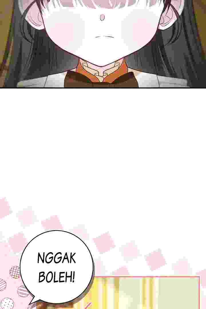Baca I Live With My Villain Uncle Chapter 32 Bahasa Indonesia page 46