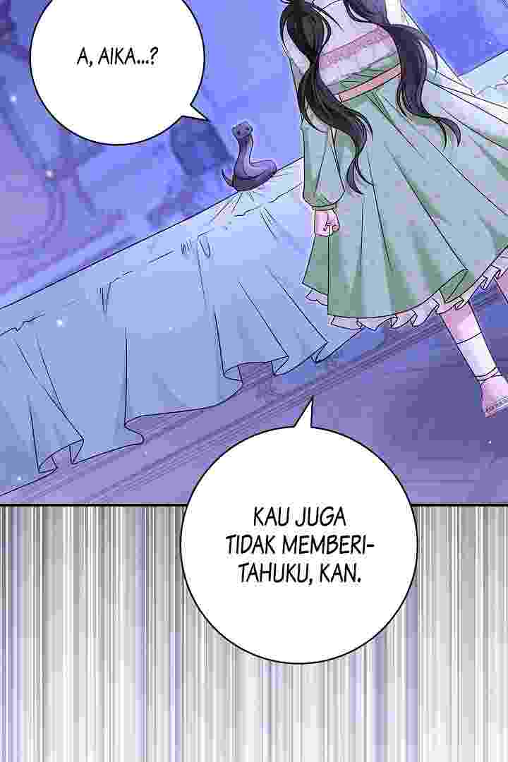 Baca I Live With My Villain Uncle Chapter 29 Bahasa Indonesia page 46