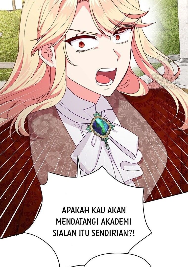 Baca A Strange But Effective Villainess Life Chapter 13 Bahasa Indonesia page 46