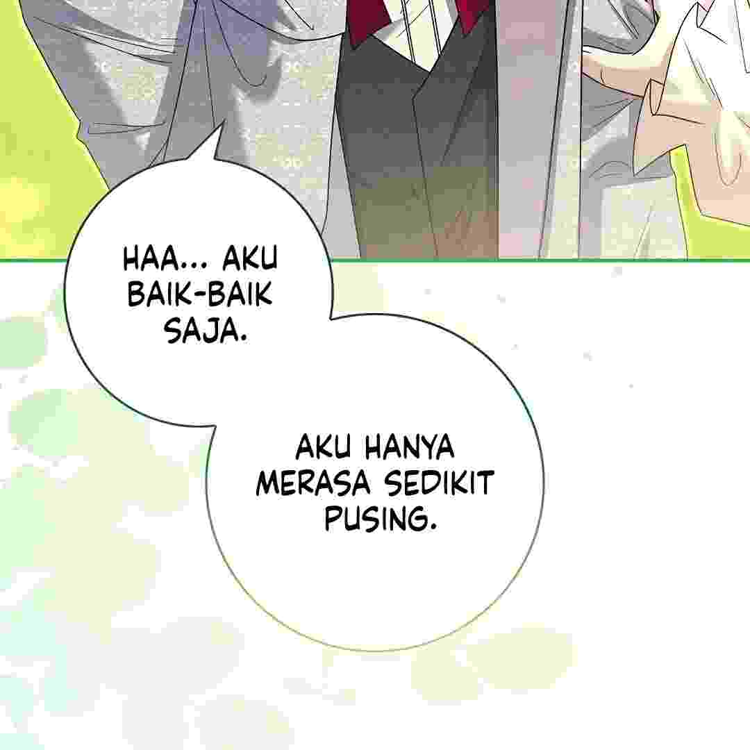 Baca I Live With My Villain Uncle Chapter 19 Bahasa Indonesia page 46