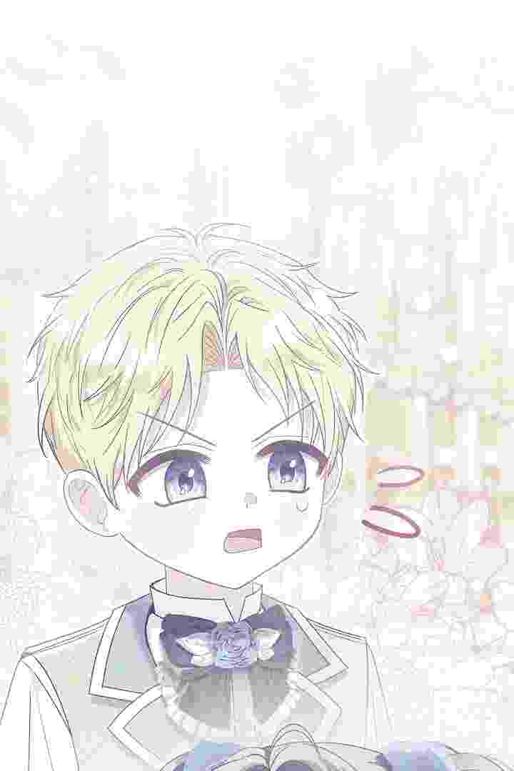 Baca I Live With My Villain Uncle Chapter 38 Bahasa Indonesia page 46