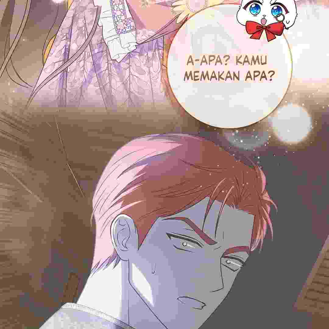 Baca I Live With My Villain Uncle Chapter 16 Bahasa Indonesia page 46