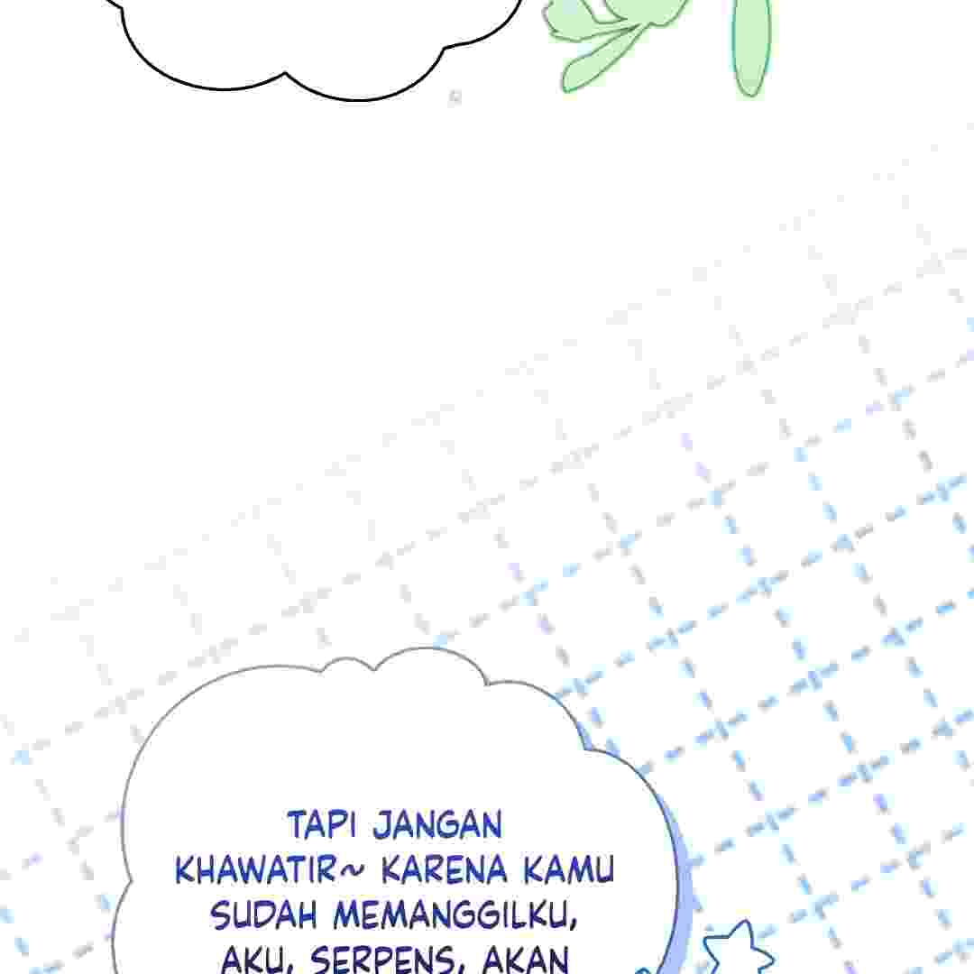 Baca I Live With My Villain Uncle Chapter 17 Bahasa Indonesia page 46