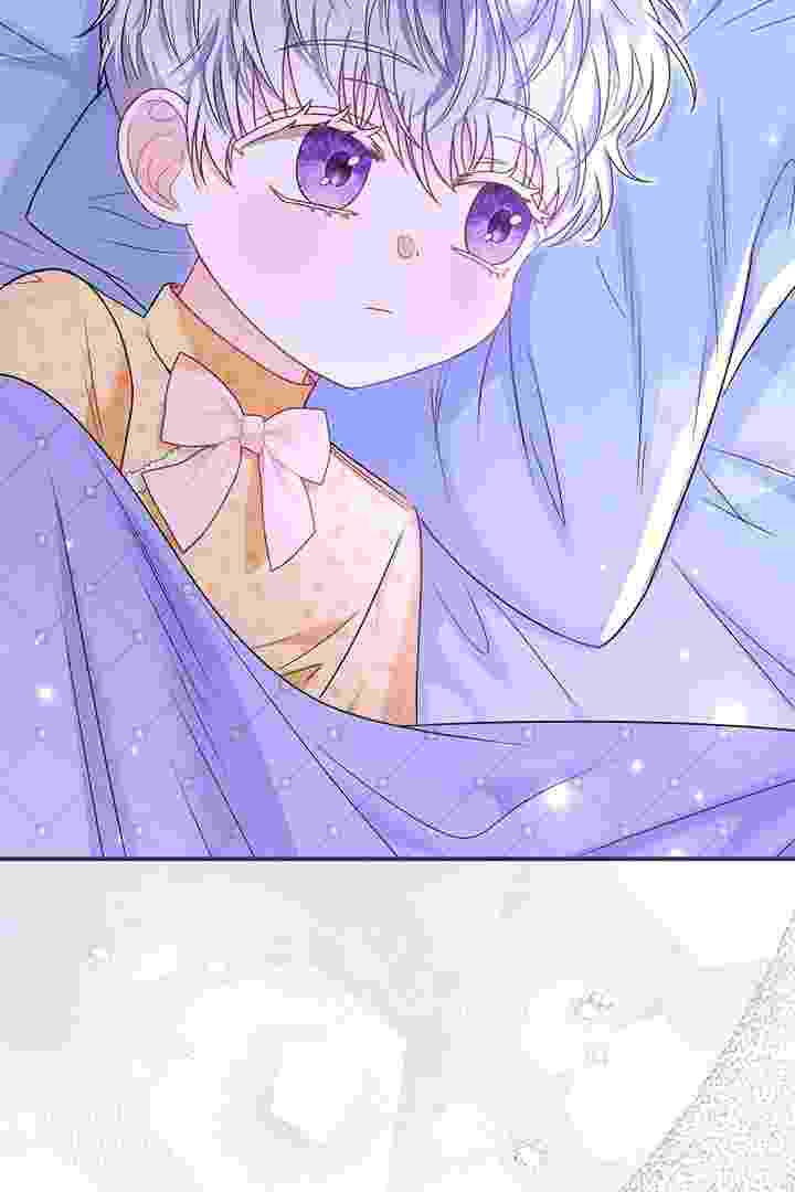 Baca I Live With My Villain Uncle Chapter 34 Bahasa Indonesia page 48