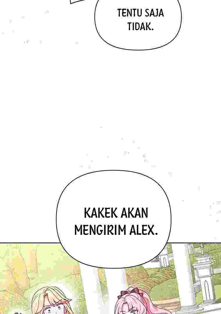 Baca A Strange But Effective Villainess Life Chapter 13 Bahasa Indonesia page 48