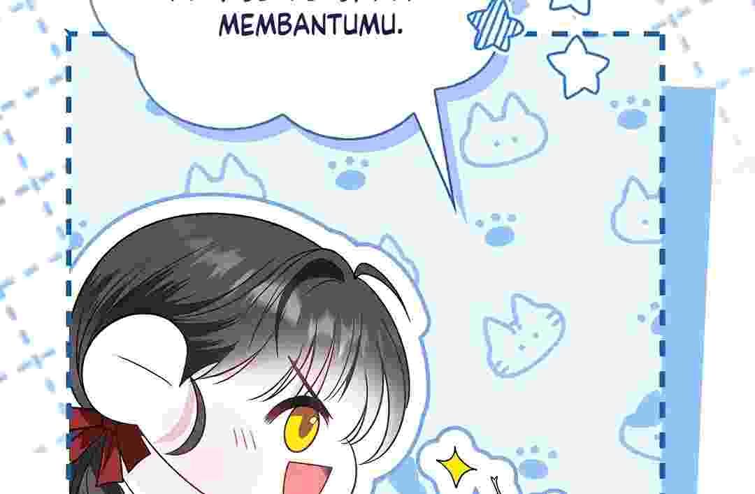 Baca I Live With My Villain Uncle Chapter 17 Bahasa Indonesia page 48