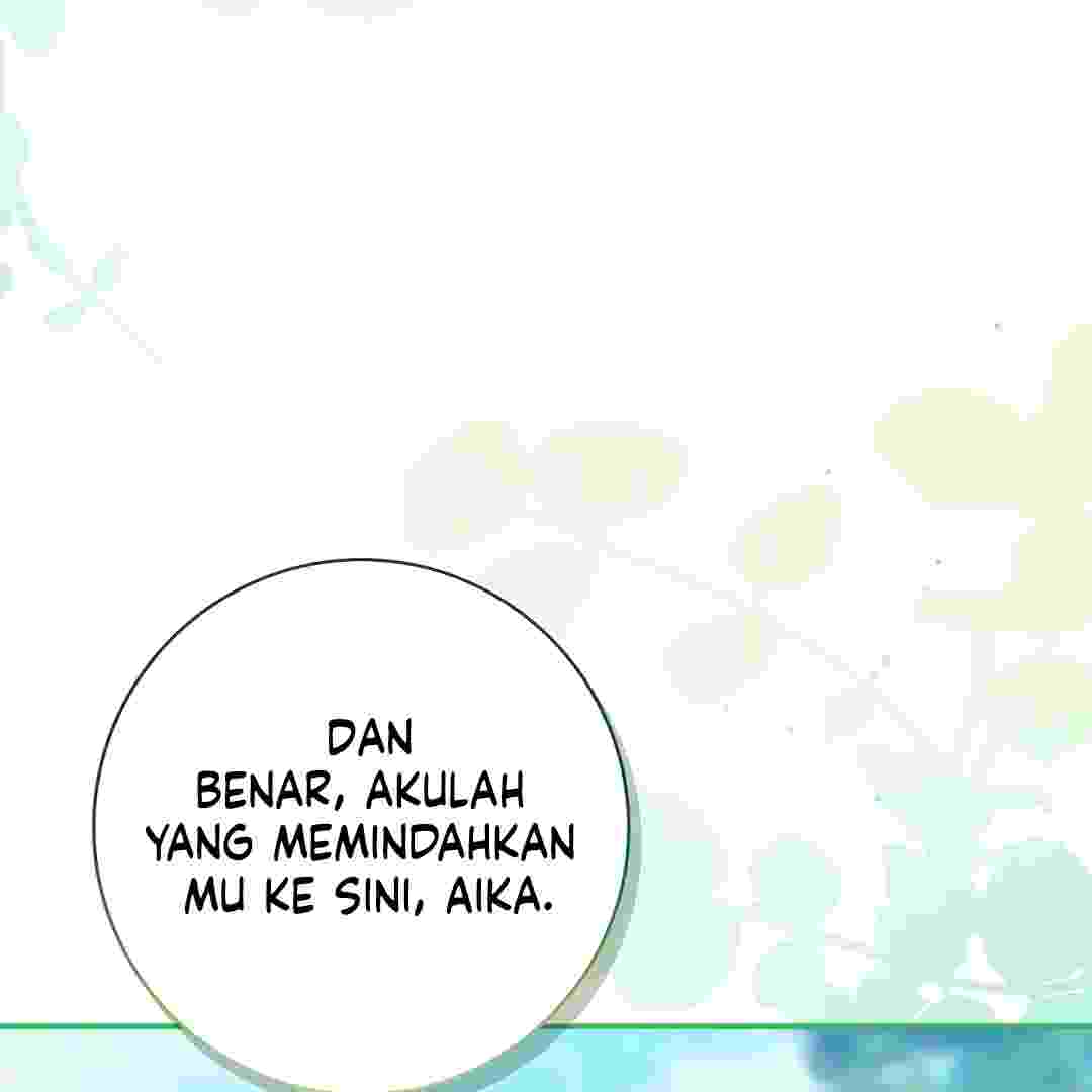 Baca I Live With My Villain Uncle Chapter 19 Bahasa Indonesia page 48