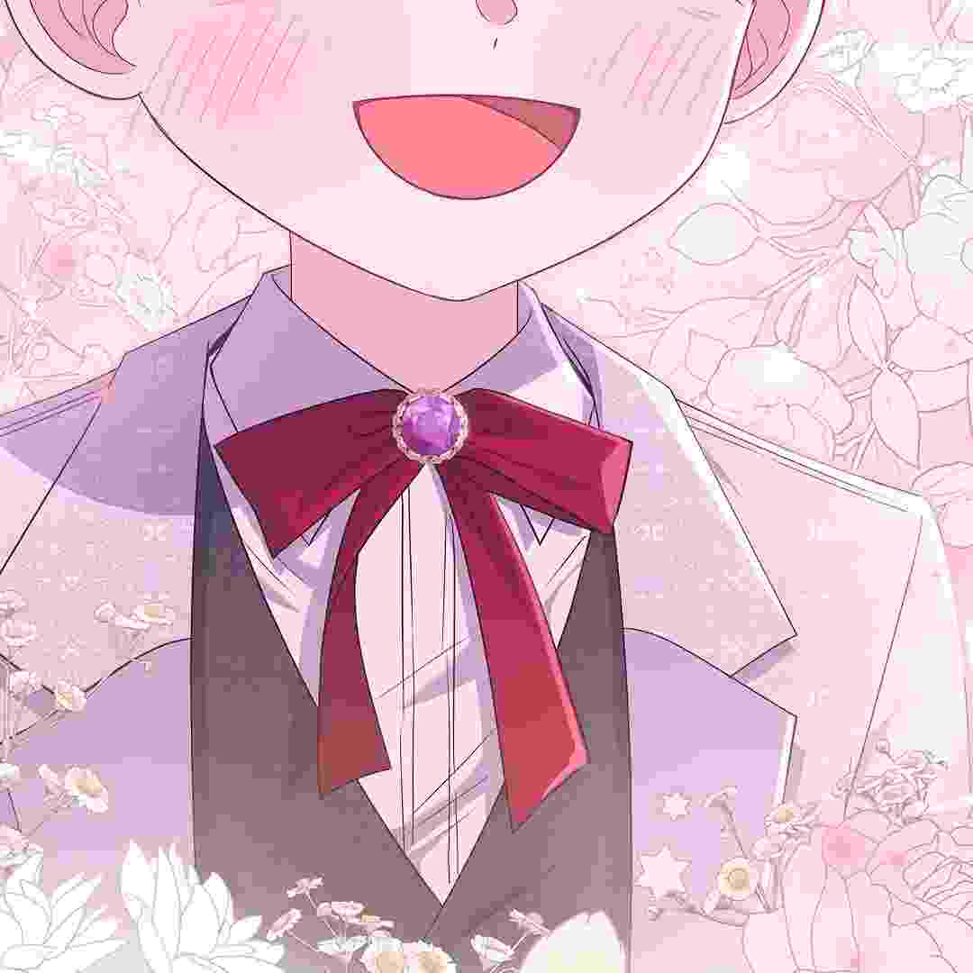 Baca I Live With My Villain Uncle Chapter 18 Bahasa Indonesia page 50