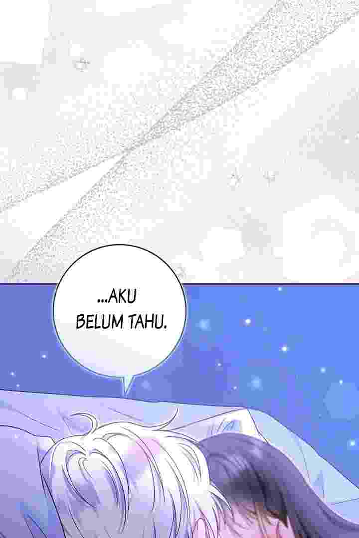 Baca I Live With My Villain Uncle Chapter 34 Bahasa Indonesia page 50