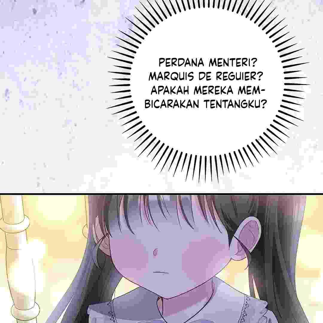 Baca I Live With My Villain Uncle Chapter 12 Bahasa Indonesia page 50