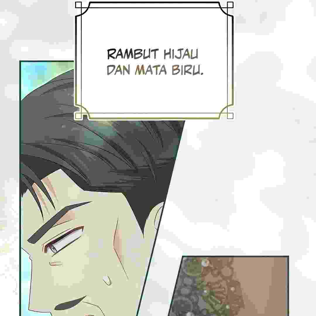 Baca I Live With My Villain Uncle Chapter 14 Bahasa Indonesia page 50