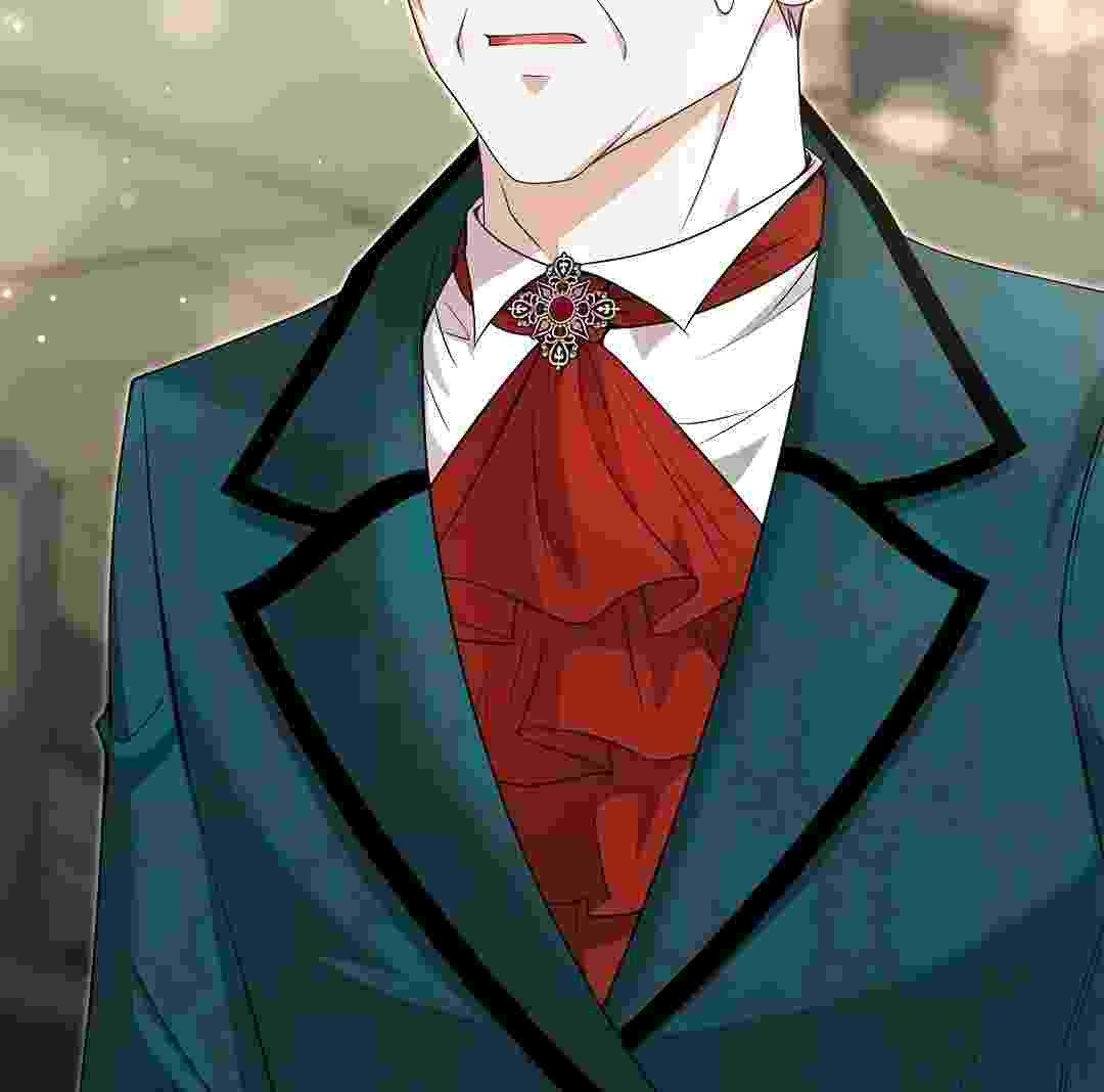 Baca I Live With My Villain Uncle Chapter 11 Bahasa Indonesia page 50
