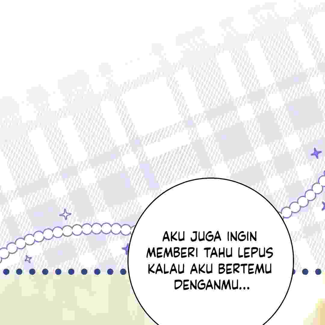 Baca I Live With My Villain Uncle Chapter 17 Bahasa Indonesia page 52
