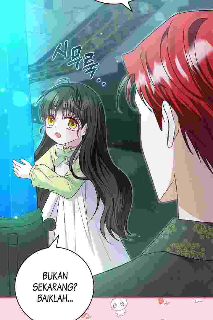 Baca I Live With My Villain Uncle Chapter 26 Bahasa Indonesia page 52
