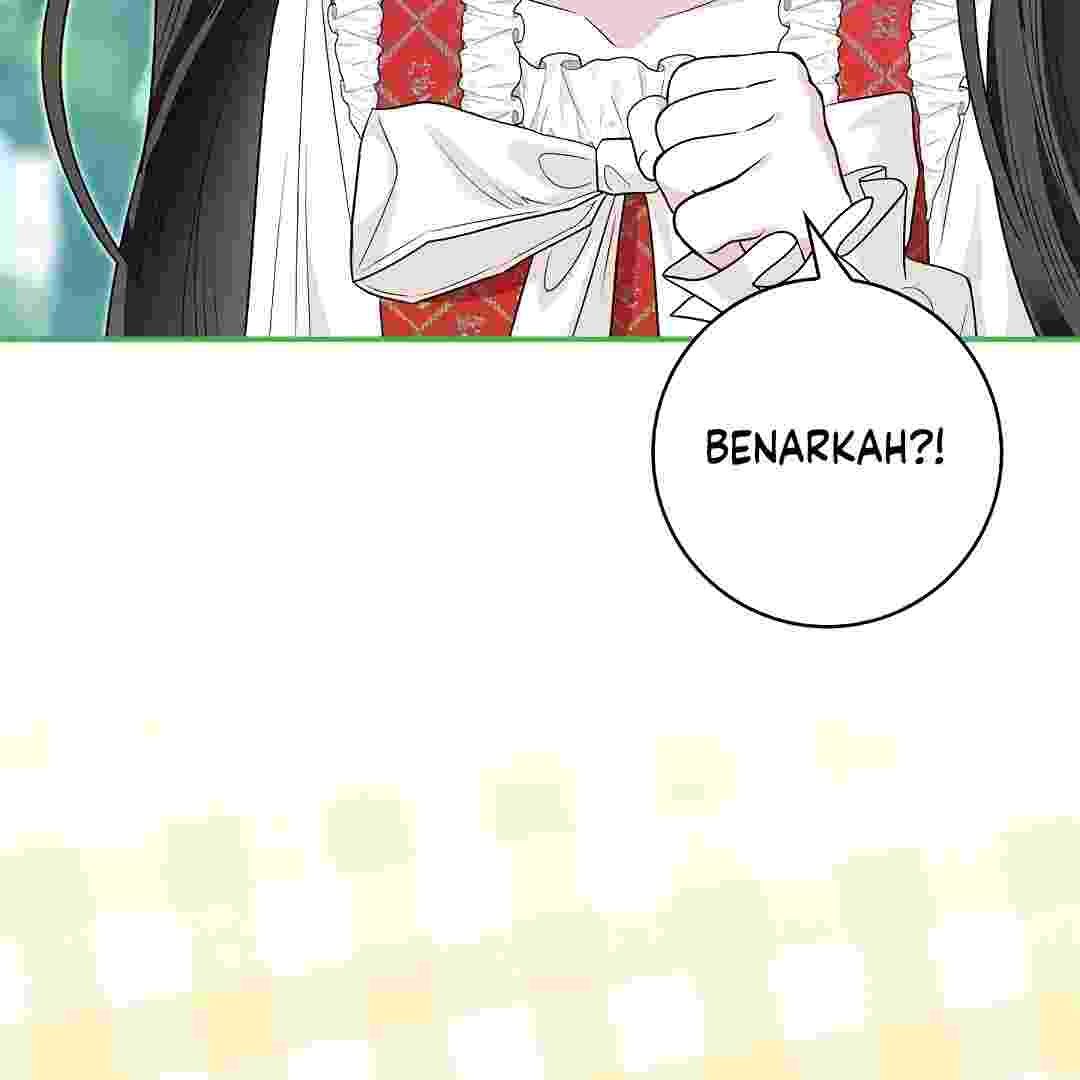 Baca I Live With My Villain Uncle Chapter 19 Bahasa Indonesia page 52