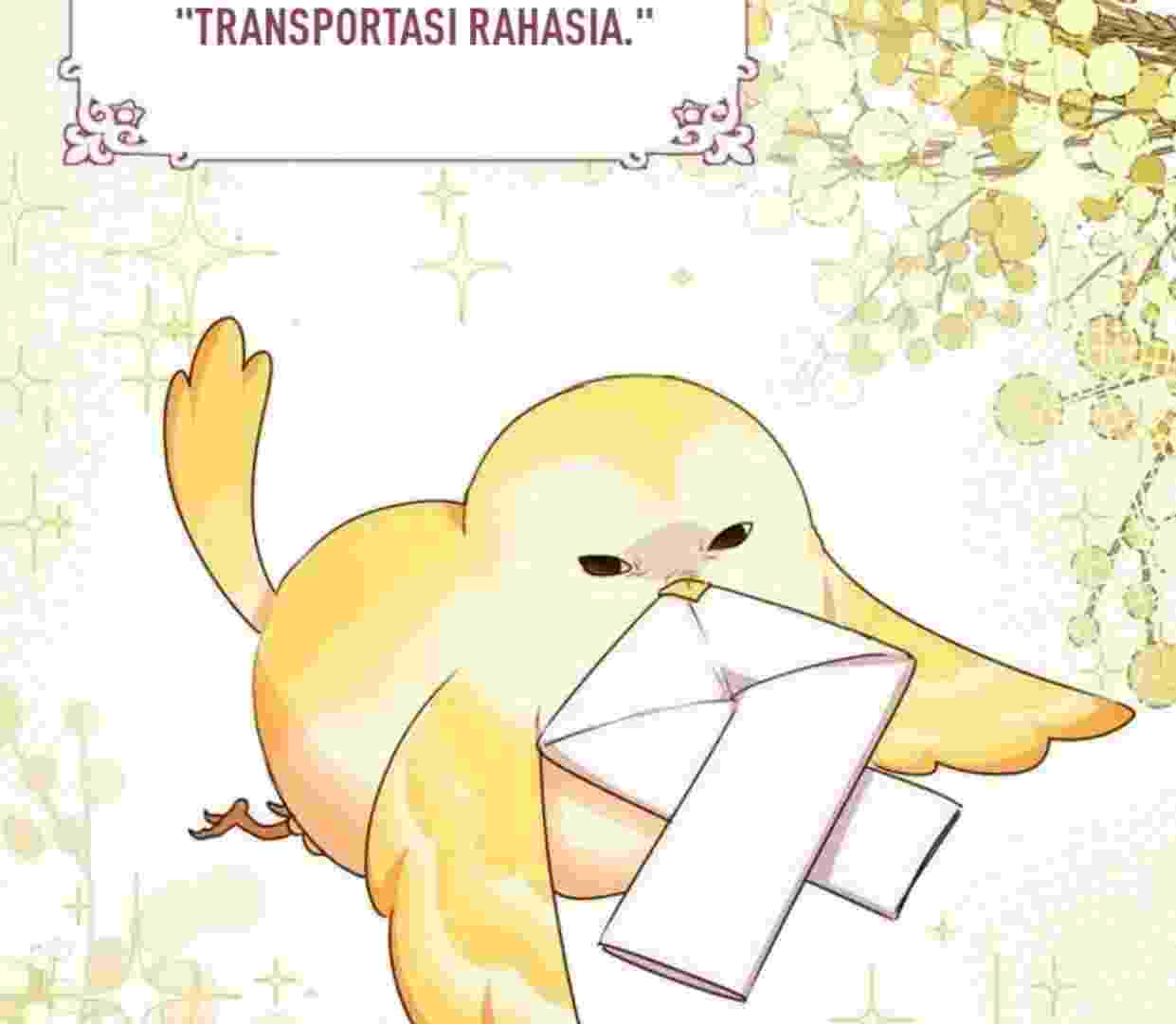 Baca A Strange But Effective Villainess Life Chapter 4 Bahasa Indonesia page 52