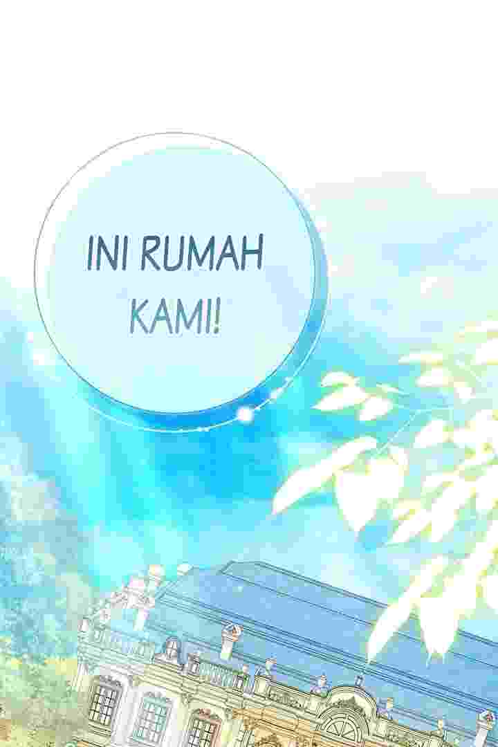 Baca I Live With My Villain Uncle Chapter 30 Bahasa Indonesia page 52