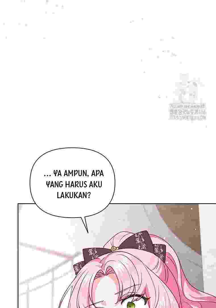 Baca A Strange But Effective Villainess Life Chapter 13 Bahasa Indonesia page 52