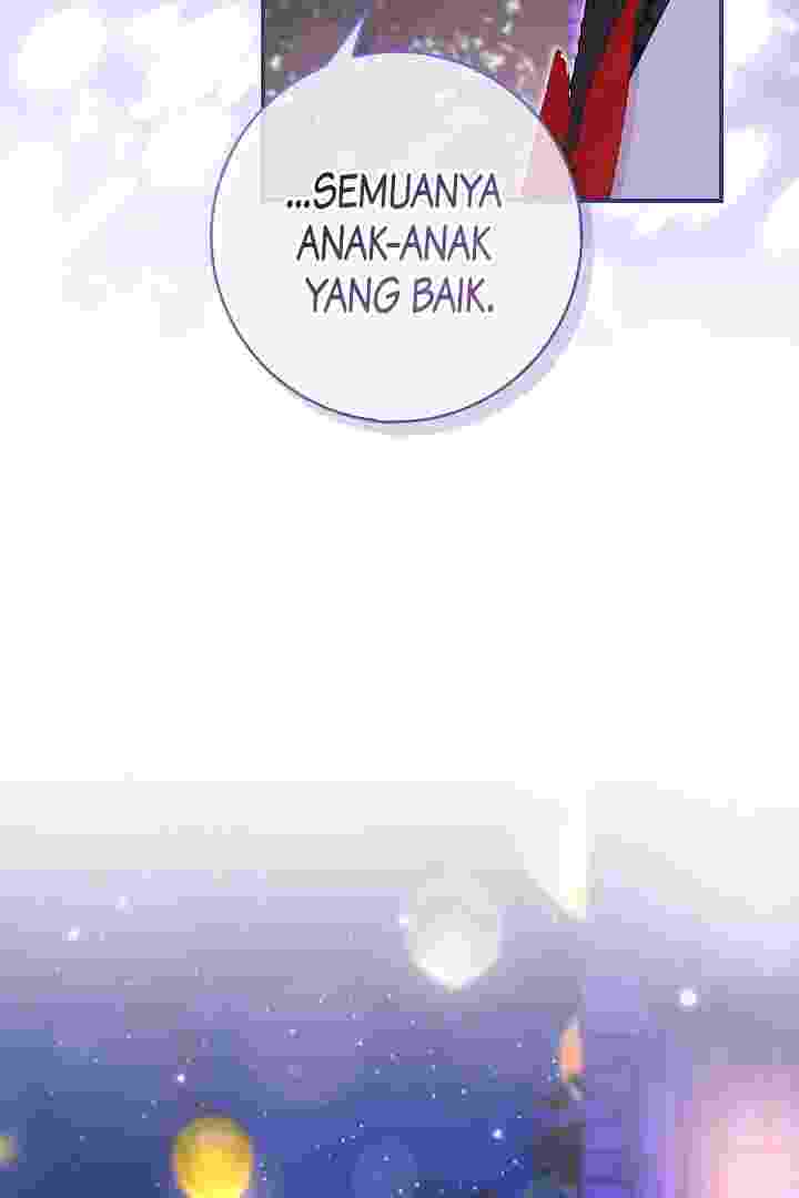 Baca I Live With My Villain Uncle Chapter 38 Bahasa Indonesia page 52