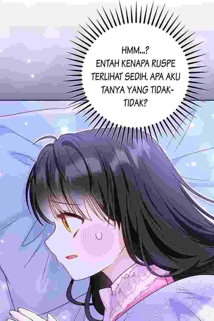 Baca I Live With My Villain Uncle Chapter 34 Bahasa Indonesia page 54