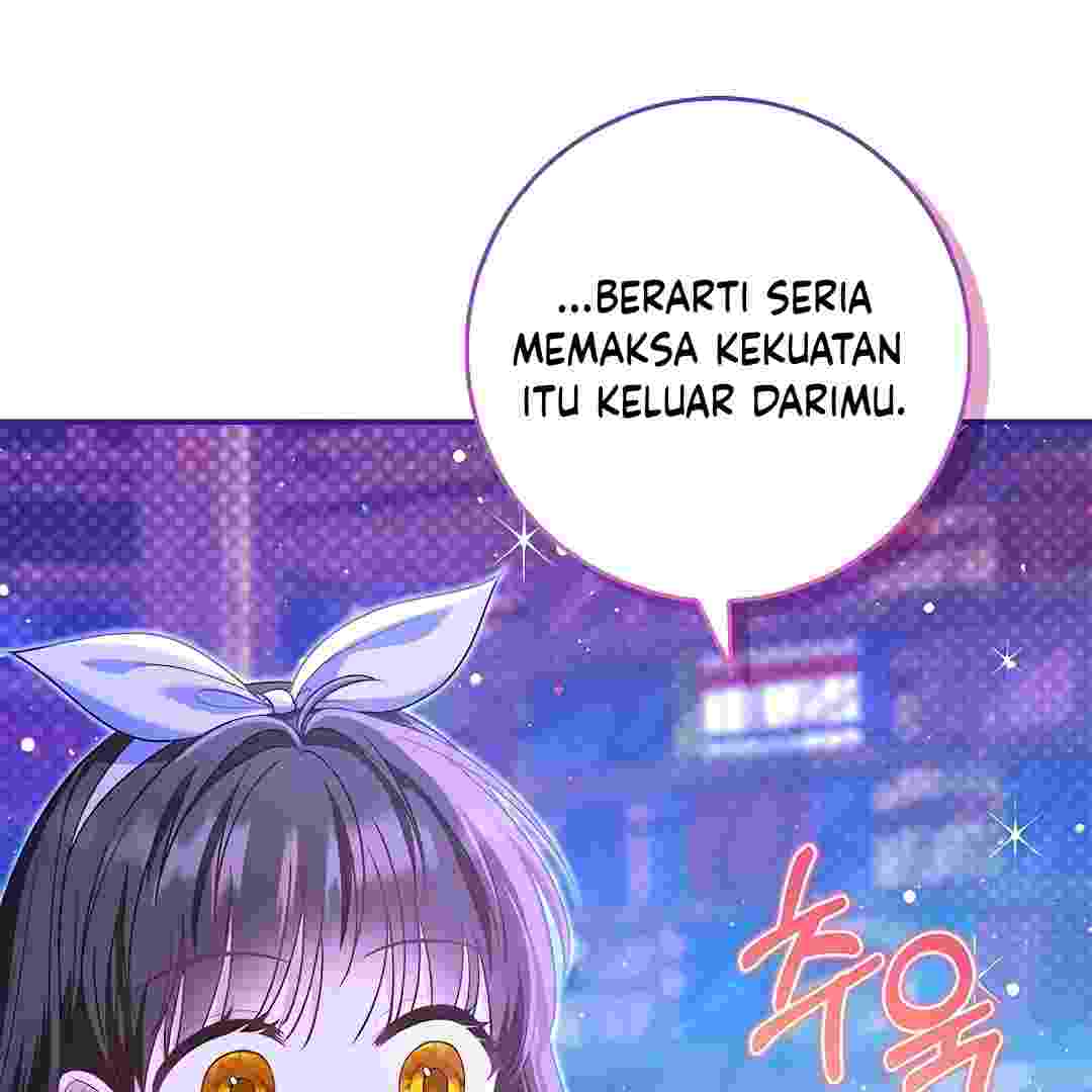 Baca I Live With My Villain Uncle Chapter 16 Bahasa Indonesia page 54