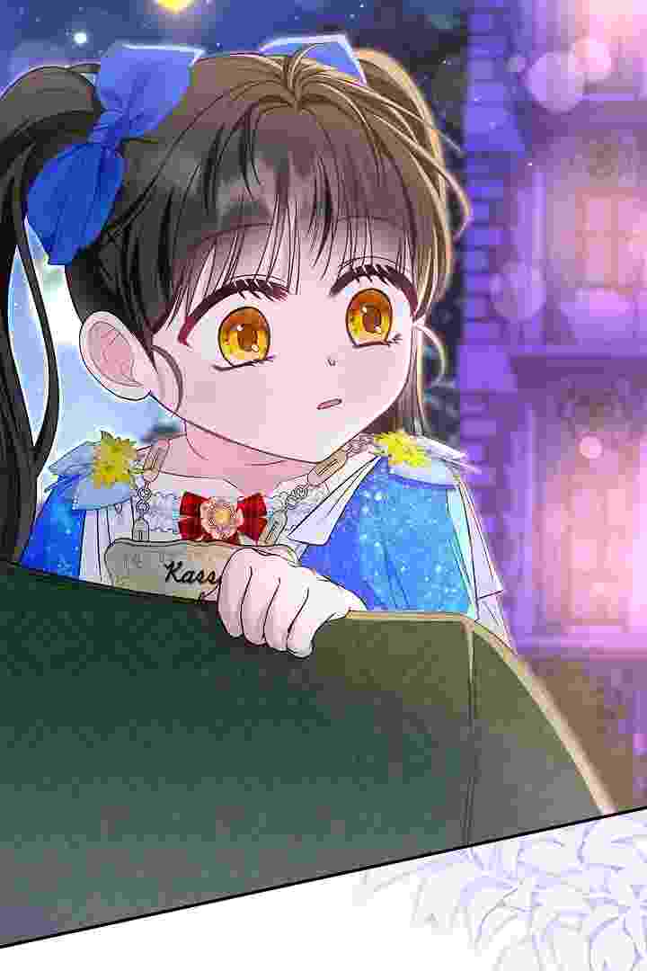 Baca I Live With My Villain Uncle Chapter 38 Bahasa Indonesia page 54