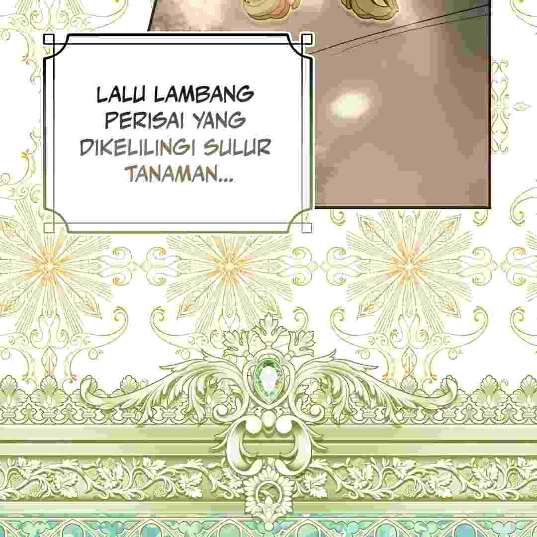 Baca I Live With My Villain Uncle Chapter 14 Bahasa Indonesia page 54