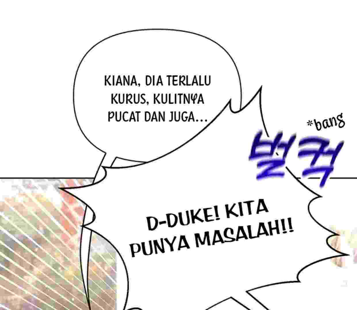 Baca A Strange But Effective Villainess Life Chapter 11 Bahasa Indonesia page 54