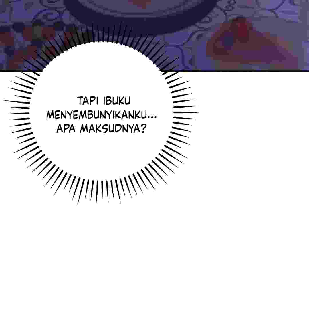 Baca I Live With My Villain Uncle Chapter 12 Bahasa Indonesia page 54