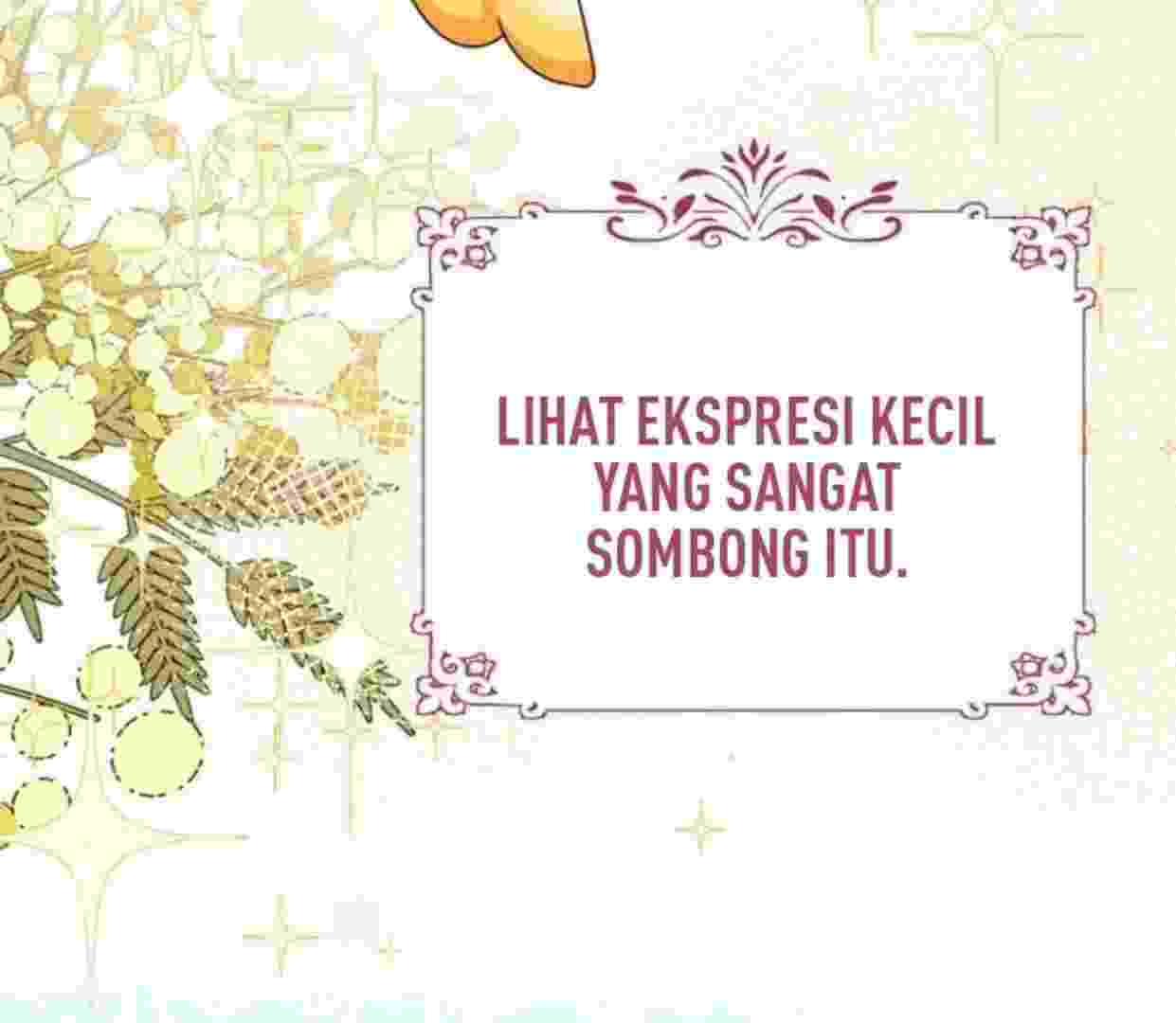 Baca A Strange But Effective Villainess Life Chapter 4 Bahasa Indonesia page 54