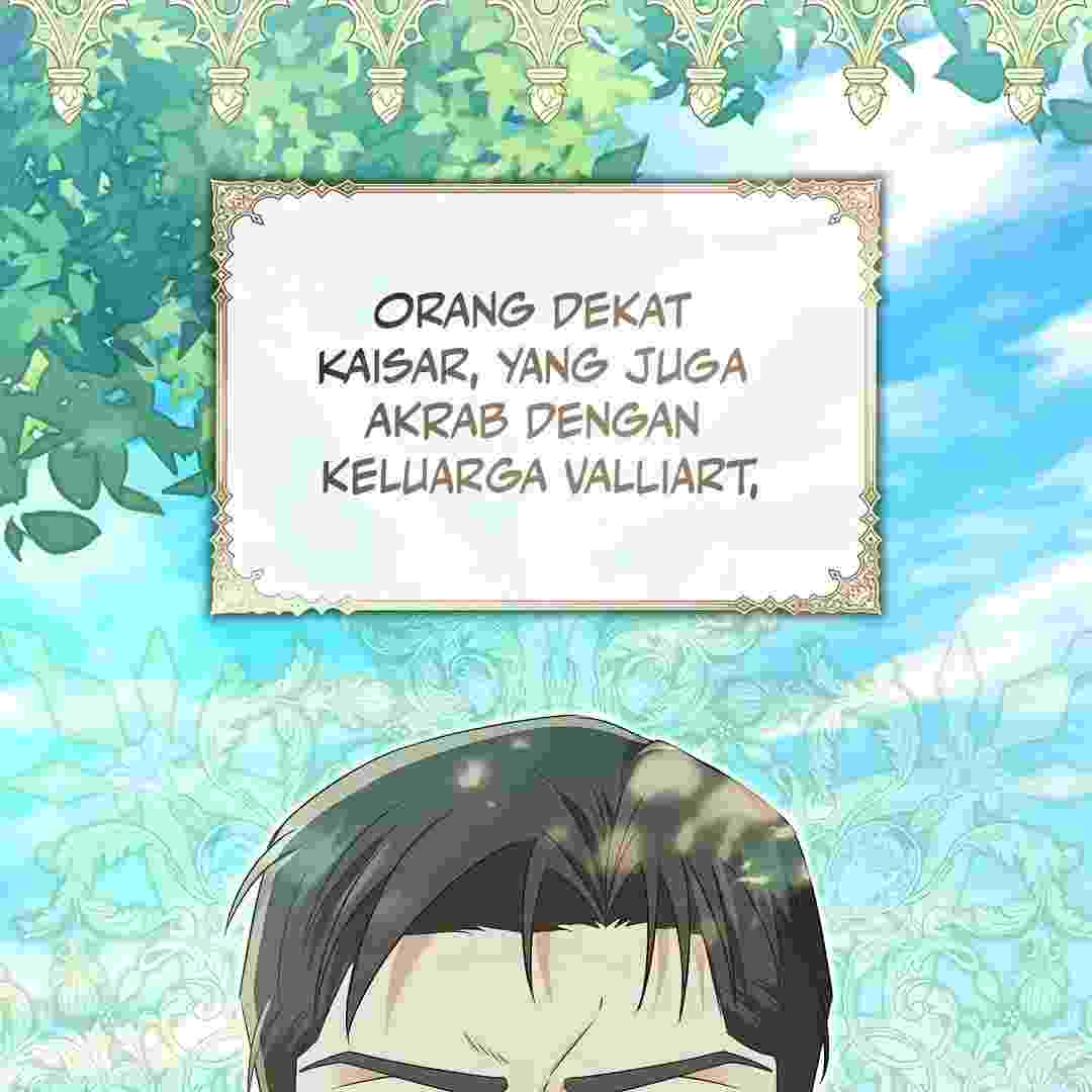 Baca I Live With My Villain Uncle Chapter 14 Bahasa Indonesia page 56