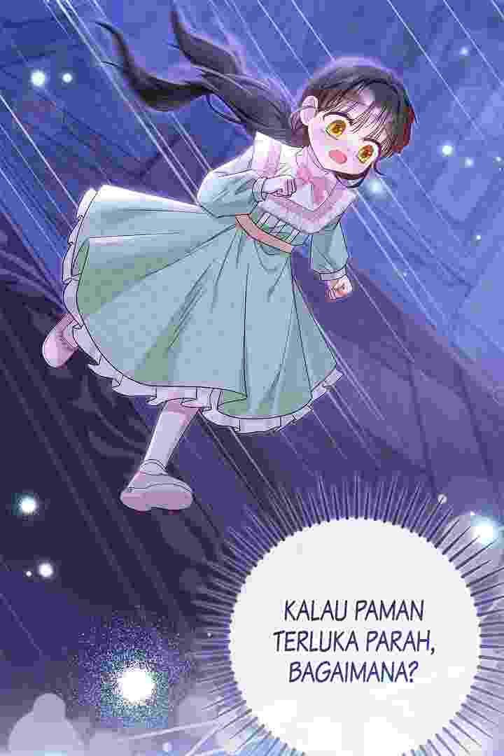 Baca I Live With My Villain Uncle Chapter 29 Bahasa Indonesia page 56