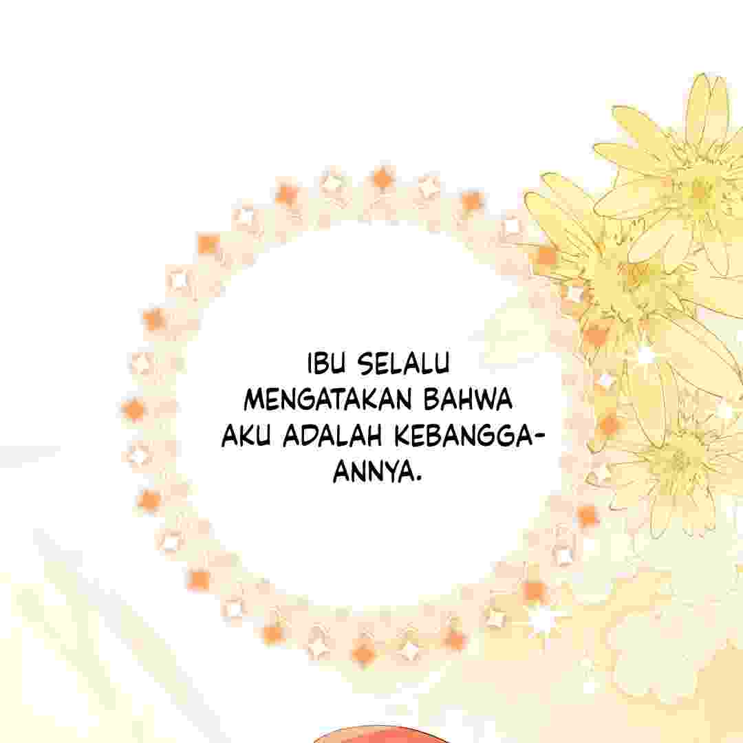Baca I Live With My Villain Uncle Chapter 12 Bahasa Indonesia page 56