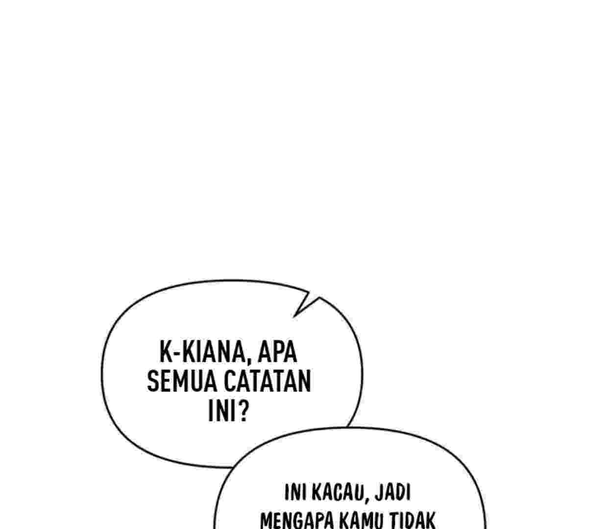 Baca A Strange But Effective Villainess Life Chapter 2 Bahasa Indonesia page 56