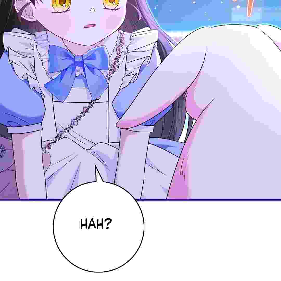 Baca I Live With My Villain Uncle Chapter 16 Bahasa Indonesia page 56