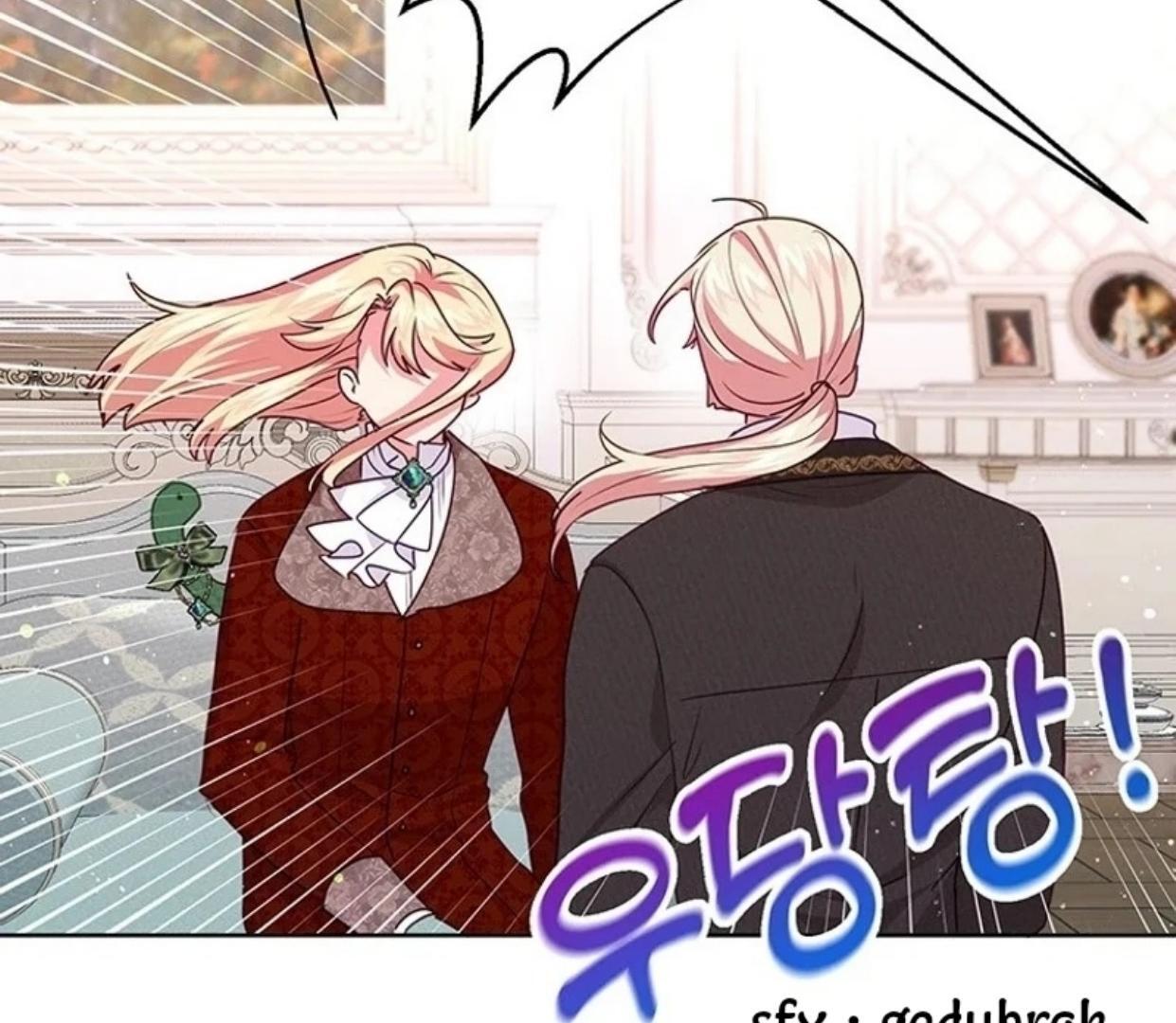 Baca A Strange But Effective Villainess Life Chapter 11 Bahasa Indonesia page 56