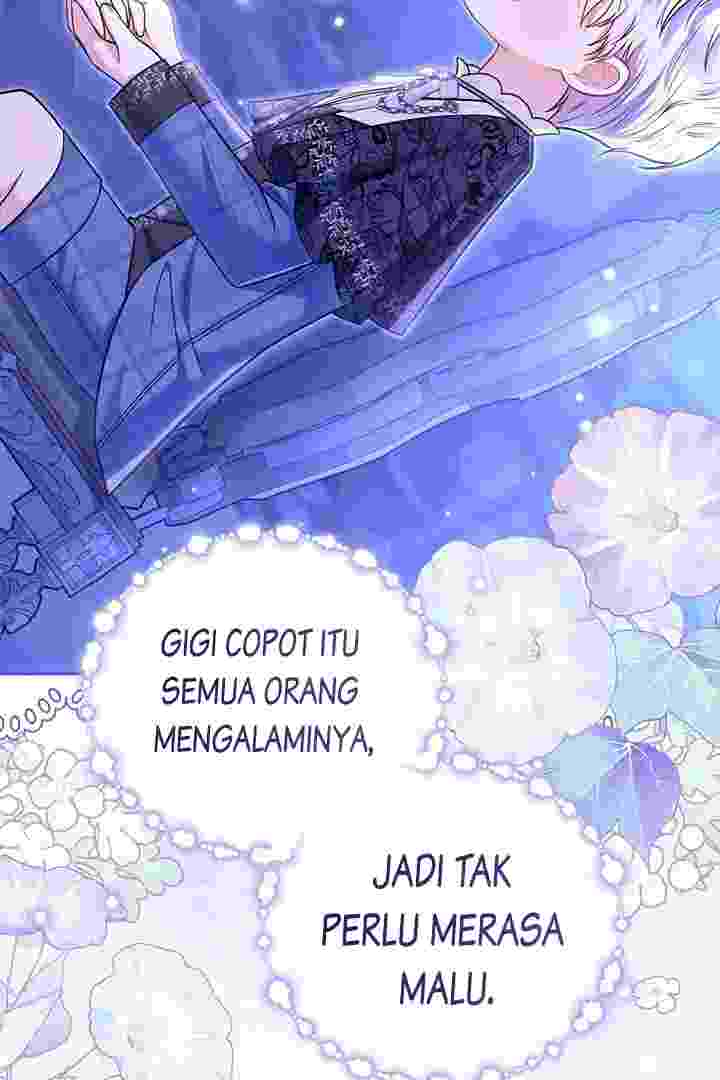 Baca I Live With My Villain Uncle Chapter 33 Bahasa Indonesia page 56